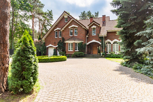 Reasons to Select Us for Your Driveway Paving Requirements in Westwood, CA