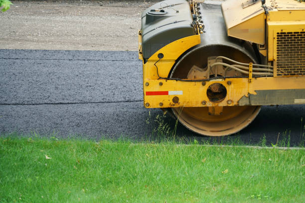 Best Permeable Paver Driveway  in Westwood, CA