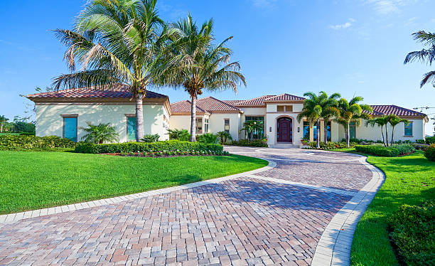 Best Driveway Paving Contractor  in Westwood, CA