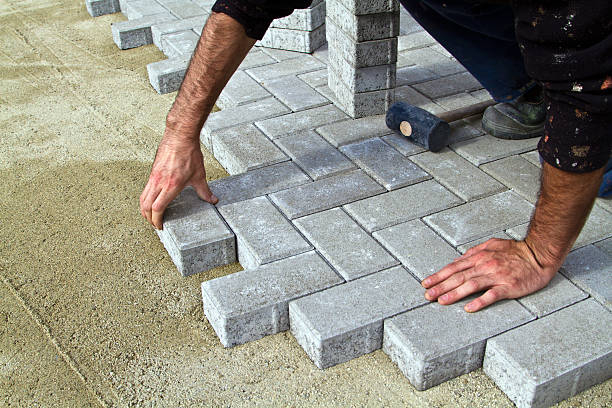 Best Driveway Pavers Near Me  in Westwood, CA