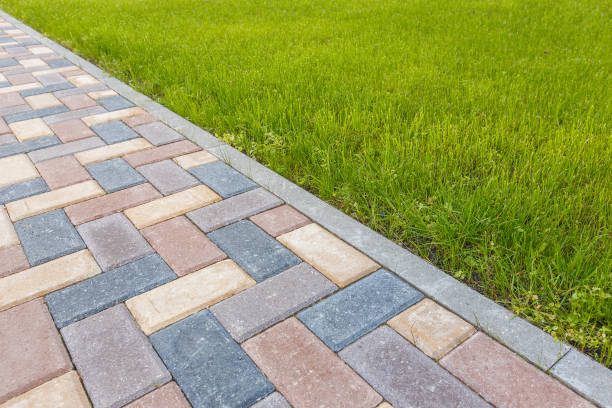 Best Cobblestone Driveway Pavers  in Westwood, CA