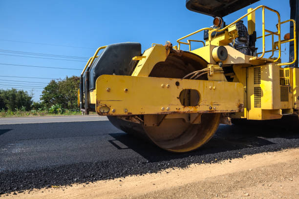Best Commercial Driveway Pavers  in Westwood, CA